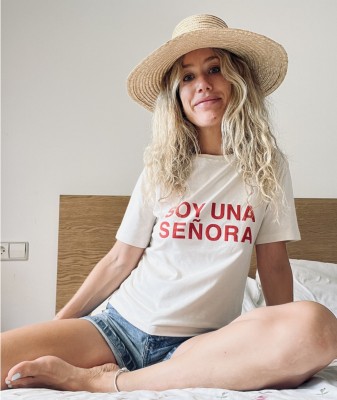 Lucía Be: 