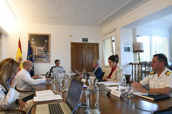 Luz verde de la MCT a un embalse de 250.000 metros cúbicos para garantizar el suministro del Taibilla en la Región y Albacete