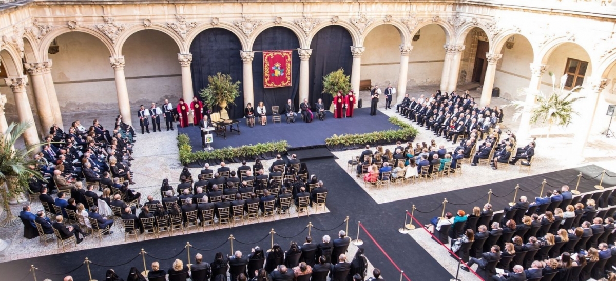 Orihuela licita por 71.000 euros los actos del Oriol y la recepción del Síndico de las Fiestas de la Reconquista