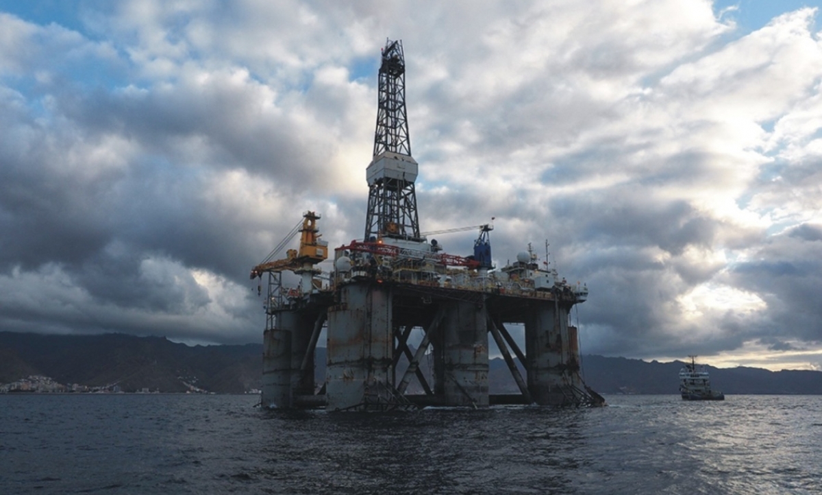 El Brent sube el 1,2% y supera los 101 dólares tras intercambio de ataques de EEUU e Irán