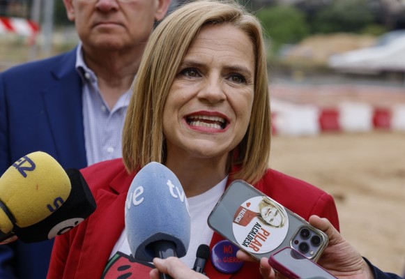 Bernabé destaca que Gobierno y Generalitat están 