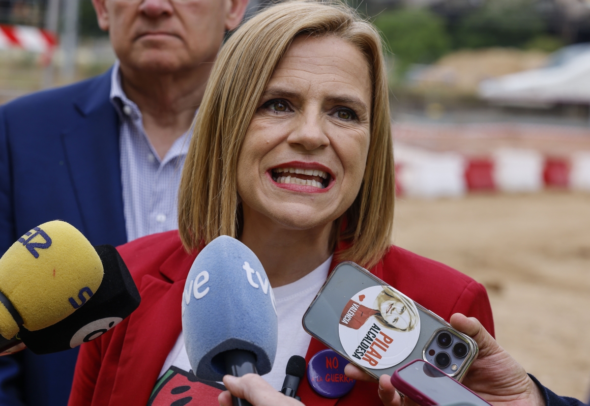 Bernabé destaca que Gobierno y Generalitat están 