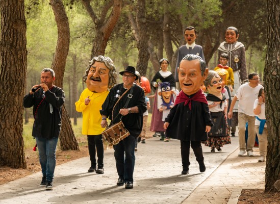 L'Alcora apoya las actividades de las asociaciones culturales y deportivas locales con 335.000 euros