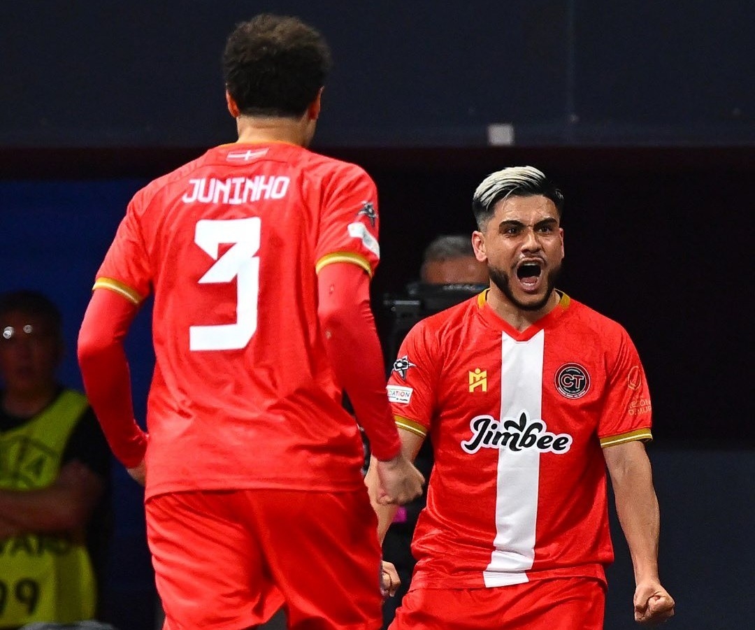 El Jimbee se queda sin final europea al caer por penaltis ante el campeón portugués en Italia
