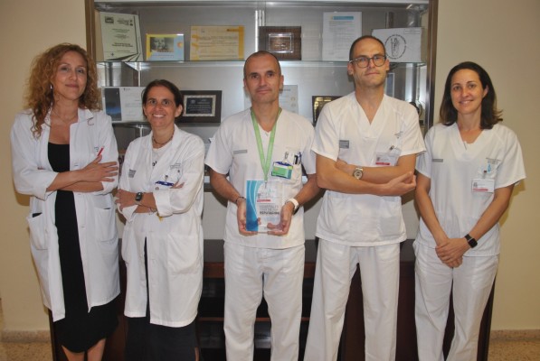 Merco reconoce al General de Castellón entre los 100 hospitales nacionales con mejor reputación