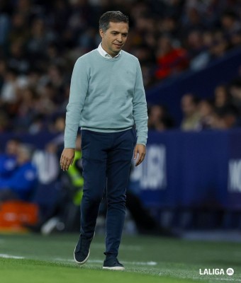 Luís Castro: 