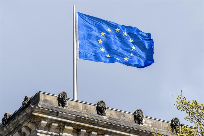 La UE emite 10.000 millones en bonos en su quinta operación sindicada de 2026