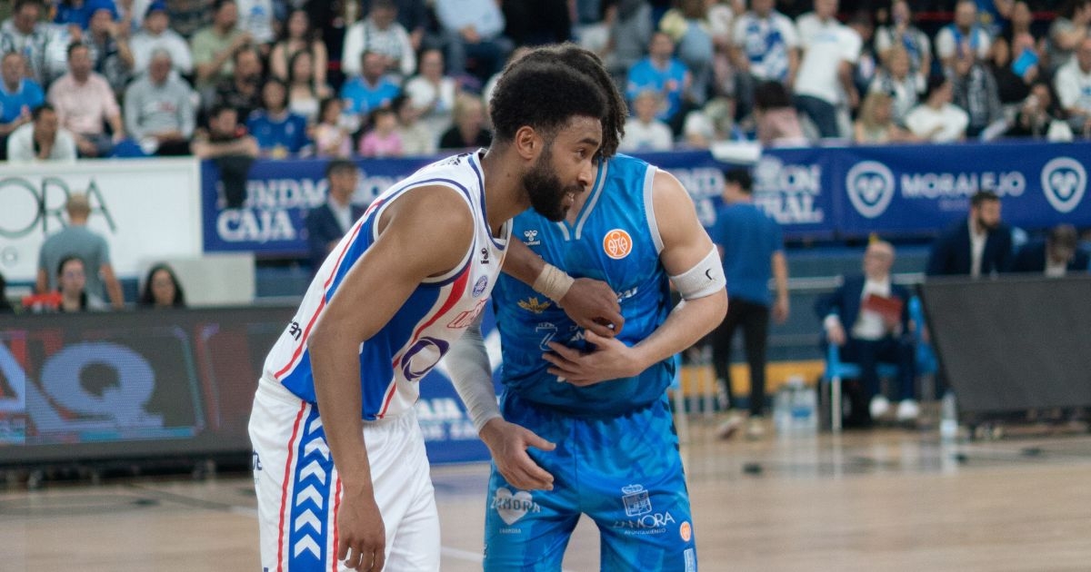 El HLA Alicante salva los muebles en Zamora y se medirá al Movistar Estudiantes en el 'play-off' de ascenso