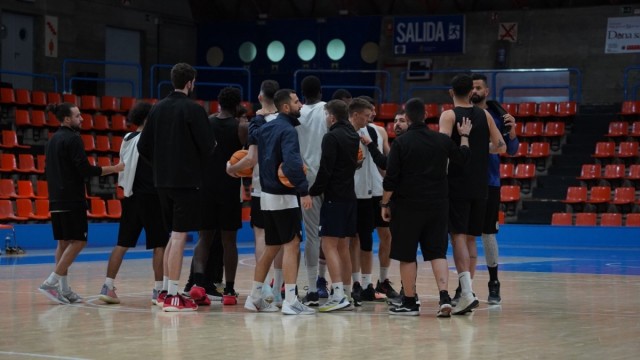 De Odilo a Caesa, de pelear por el ascenso a la ACB a bajar a Segunda FEB