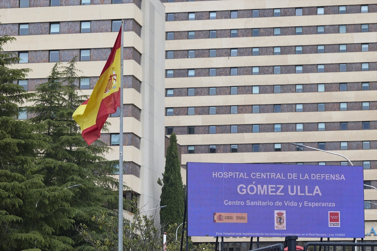 Un juzgado de Madrid ratifica la cuarentena para los españoles del MV Hondius afectado por hantavirus
