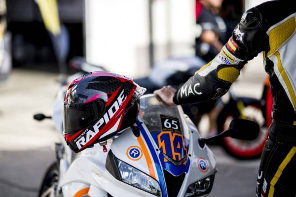 Las motos triunfan entre los murcianos y elevan las ventas un 7,6% en el primer trimestre