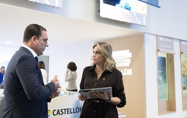 La Diputación de Castellón refuerza la oferta turística de las entidades supramunicipales con 550.000 euros 