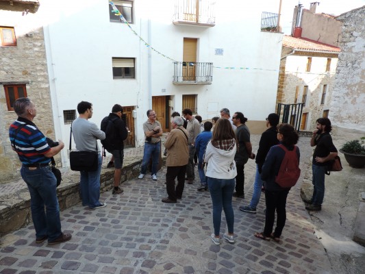 L'UJI incentiva la investigació i l'estudi del medi rural per a afavorir la preservació i sostenibilitat