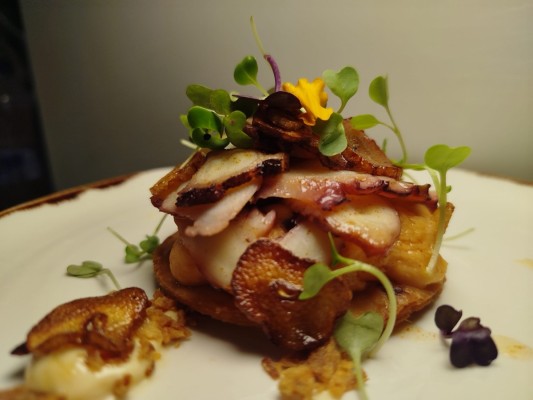 Castellón muestra su talento gastronómico en una nueva edición de Tapas d'Ací 