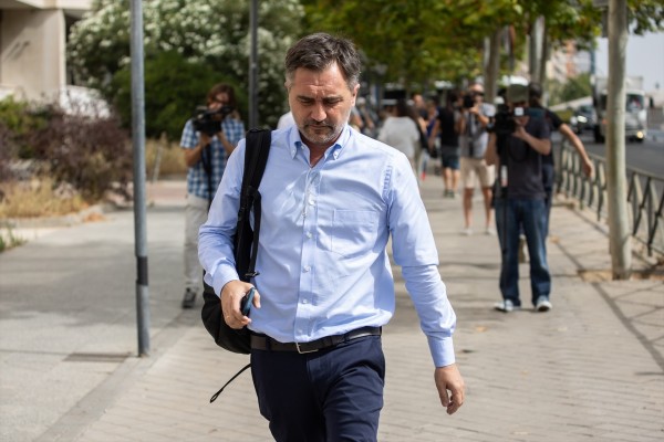 El juez del 'caso Begoña Gómez' suspende la declaración de Carlos Barrabés 