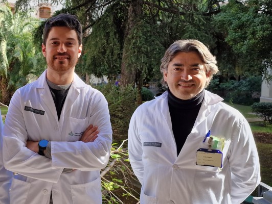 Investigadores del CEU de Castellón aplican con éxito un nuevo tratamiento para la psicosis afectiva