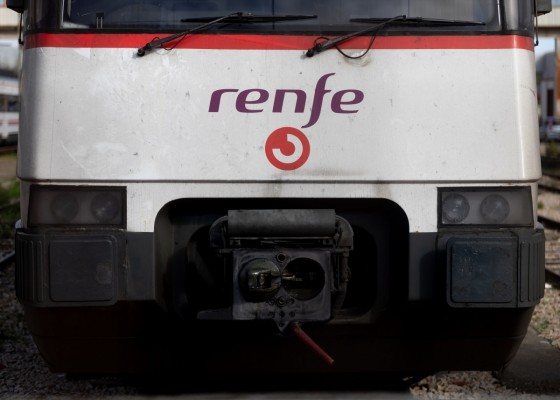 Más de 900 personas se presentan a los exámenes de acceso de Renfe para incorporar a 550 nuevos maquinistas