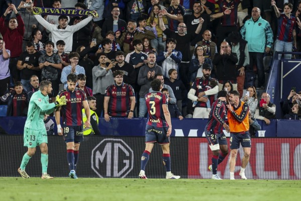 El posible once del Levante para visitar Balaídos
