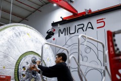 La ESA selecciona a PLD Space para desarrollar la próxima generación de lanzadores privados europeos