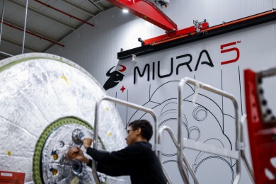 La ESA selecciona a PLD Space para desarrollar la próxima generación de lanzadores privados europeos
