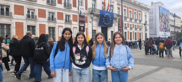 Fundación Flors lleva a Vila-real a lo más alto del cine social escolar con un premio nacional de Manos Unidas