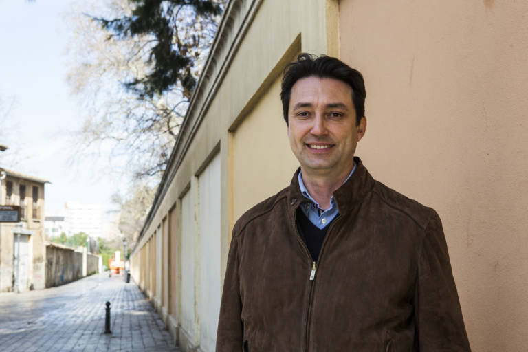 El PP de Valencia introducirá actuaciones musicales callejeras y candidatos en los trenes de Cercanías en la campaña