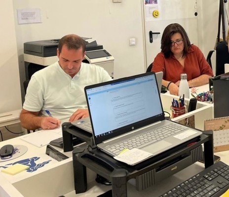 El IMAS remodela la solicitud de dependencia en la Región con un nuevo procedimiento estructurado en tres modalidades