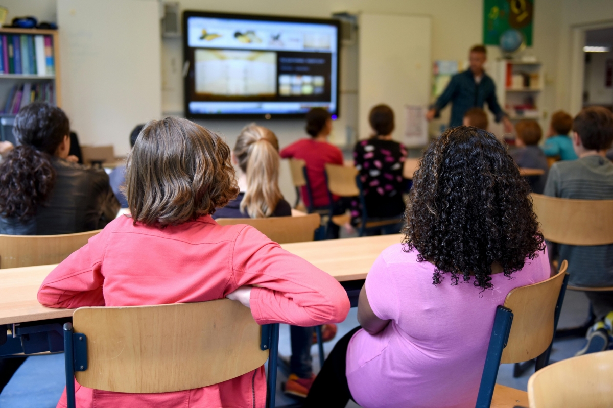 Hasta 4.000 alumnos de la Región descubren el éxito educativo a través del bienestar emocional
