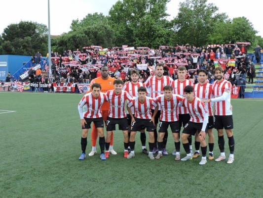 Cedidos Valencia CF: Jugadón de Isma Santana en la victoria del Logroñés