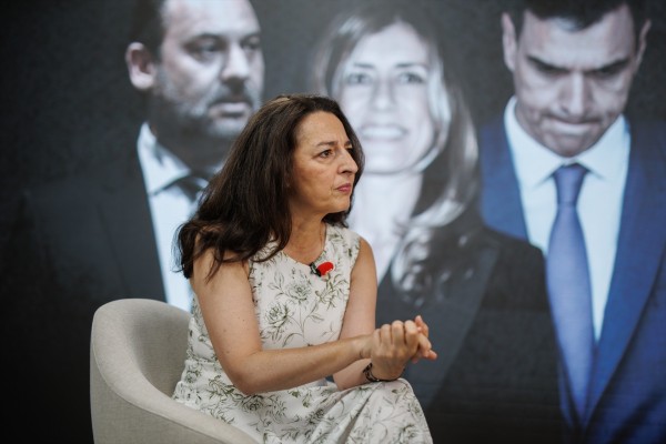 El juez del 'caso Begoña Gómez' autoriza a Vox a interrogar a Sánchez este martes en su testifical