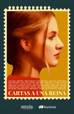 Cartas a una reina