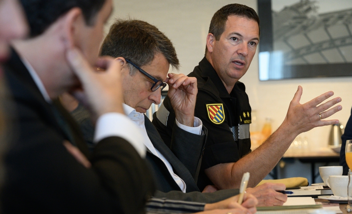 Habilitaciones lentas y falta de 'match': las barreras que alejan a las empresas valencianas del sector de Defensa