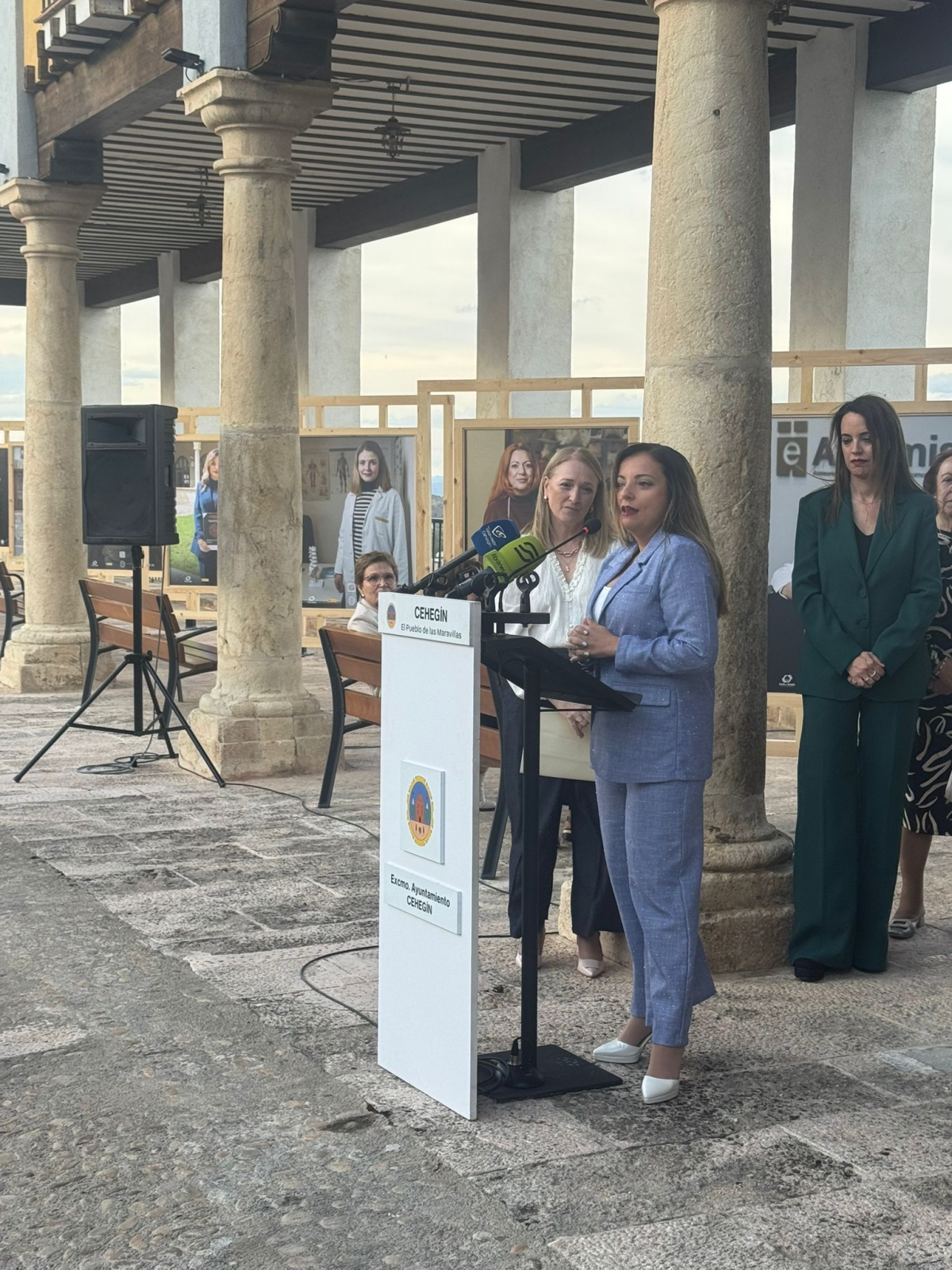  - Foto: AYTO. CEHEGÍN
