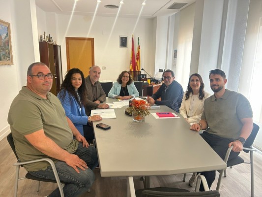 Moncofa tendrá en su futura escuela dos líneas completas y 18 unidades educativas entre Infantil y Primaria