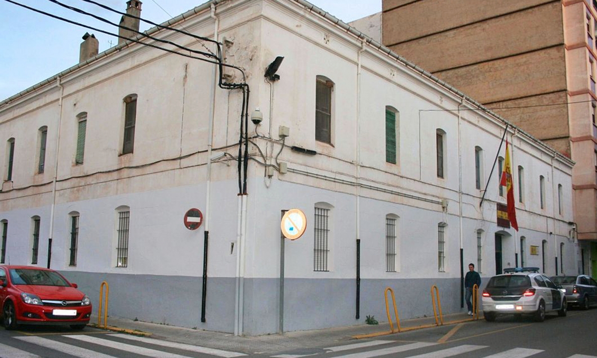 El nuevo cuartel de la Guardia Civil dejará la regeneración de la costa como asignatura pendiente del Gobierno en Almassora