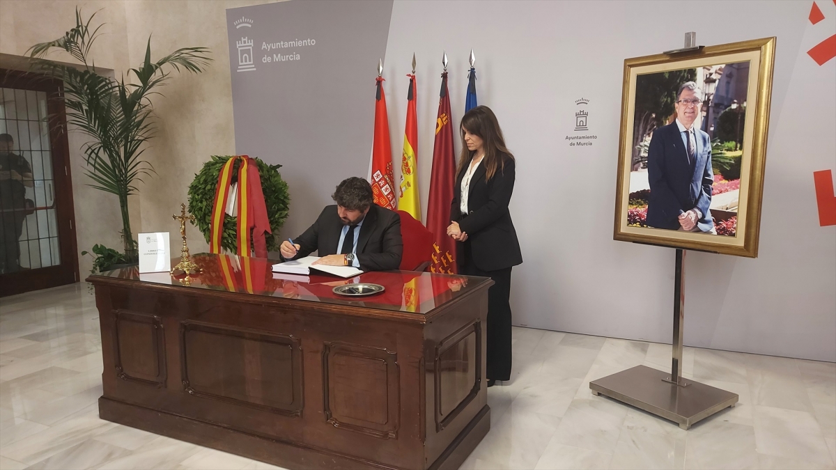  - Foto: EUROPA PRESS