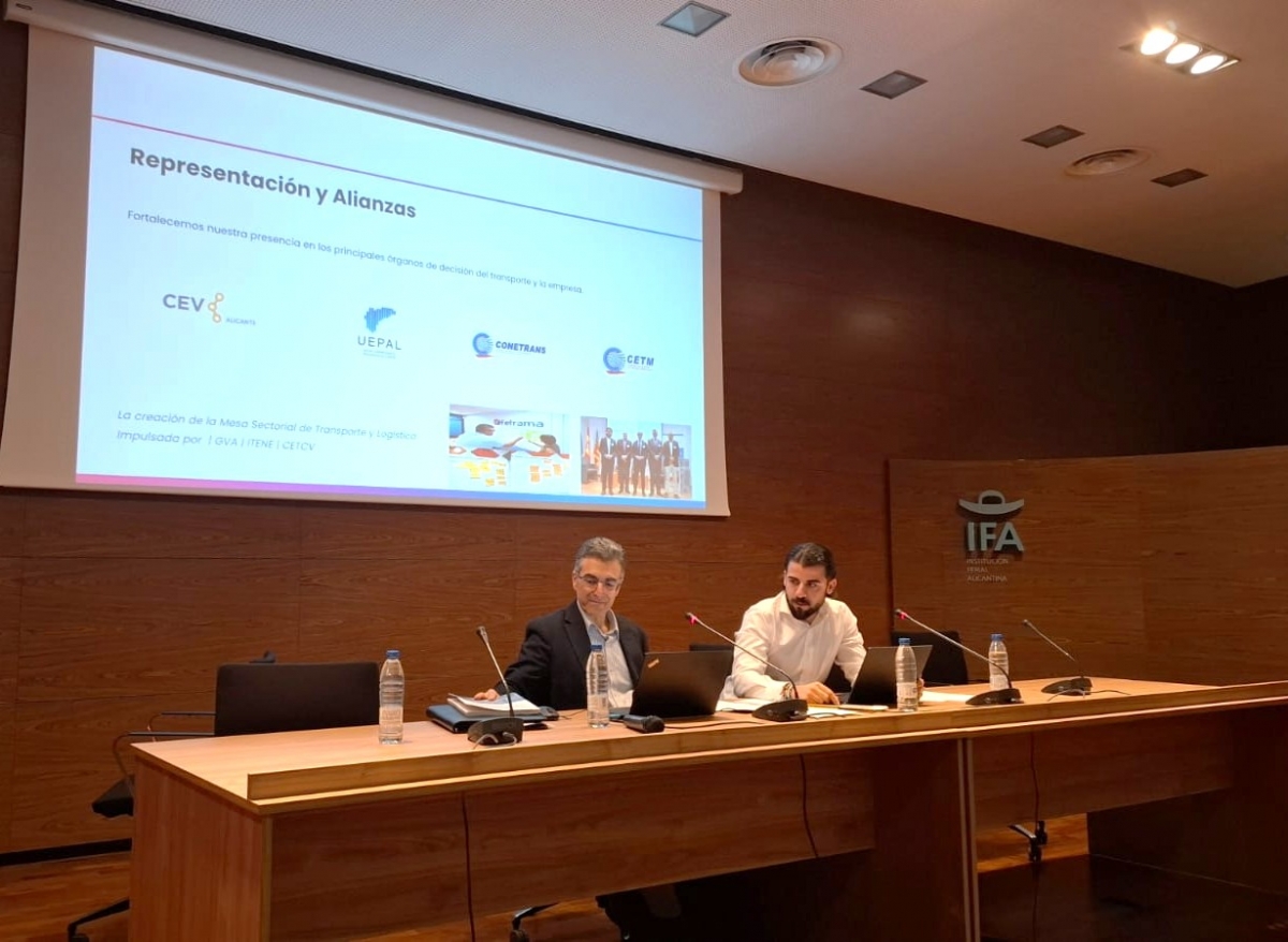 Fetrama moderniza sus estatutos internos en su asamblea anual y se reivindica como sector fundamental 