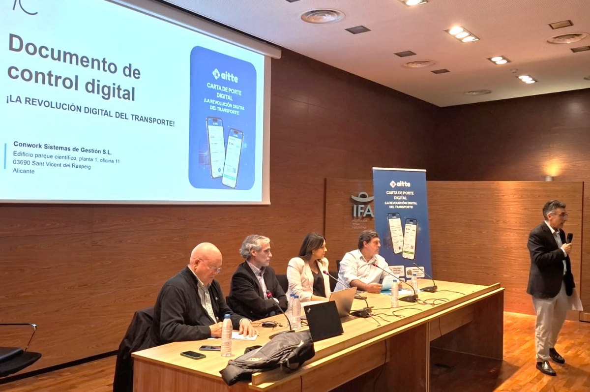 Fetrama moderniza sus estatutos internos en su asamblea anual y se reivindica como sector fundamental 
