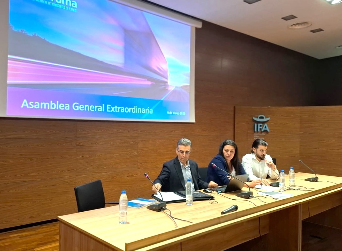 Fetrama moderniza sus estatutos internos en su asamblea anual y se reivindica como sector fundamental 