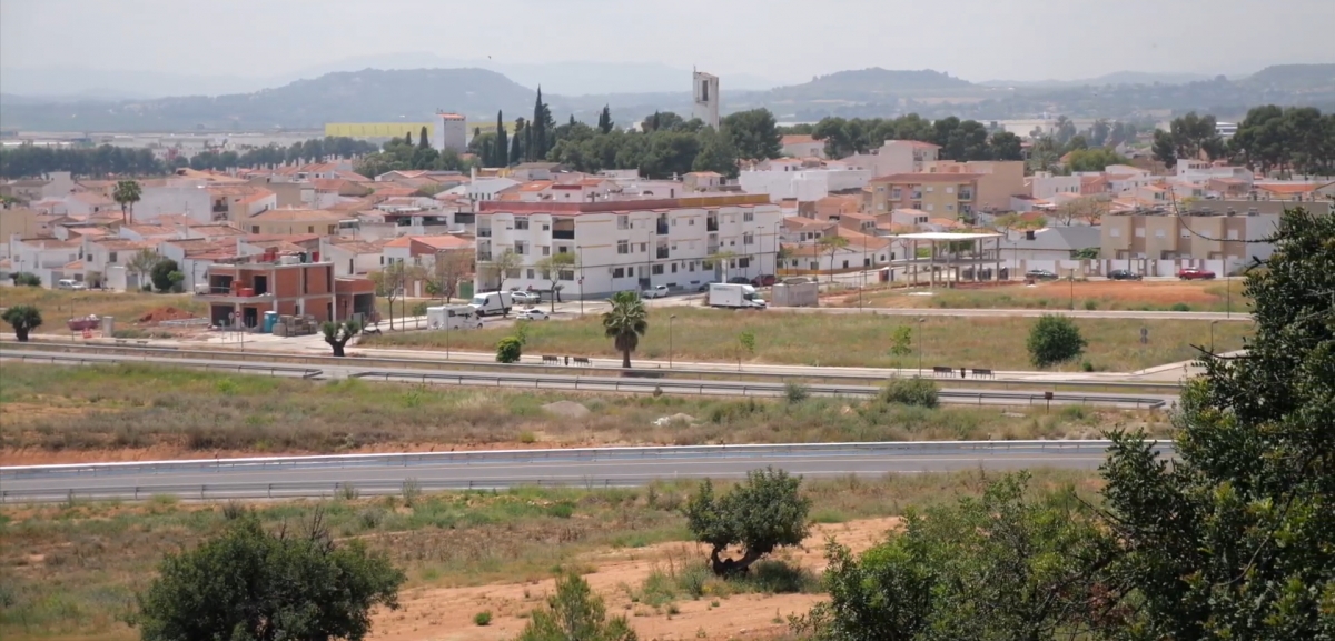 Loriguilla avanza en la reconstrucción con una inversión histórica de más de 4 millones de euros