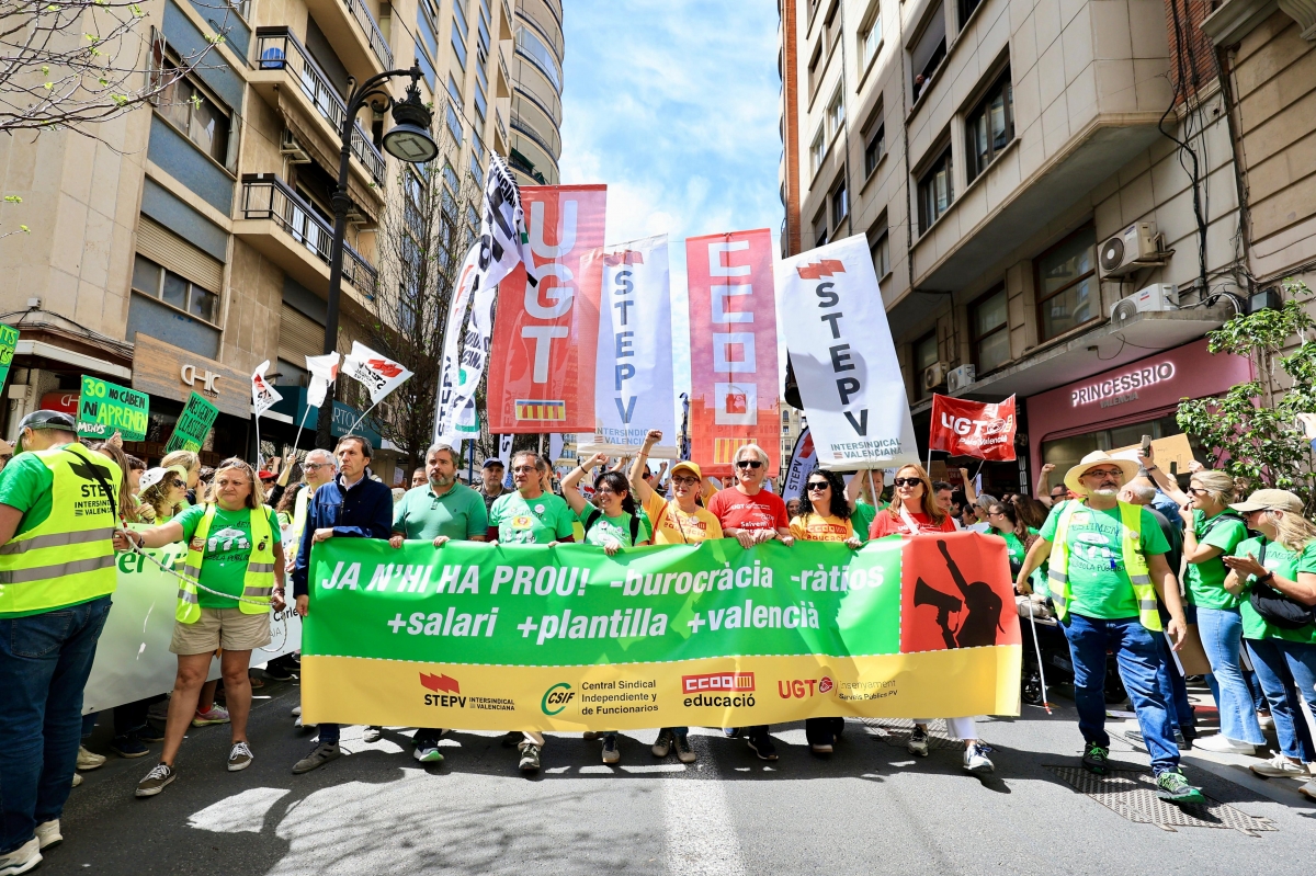 - Foto: MARGA FERRER