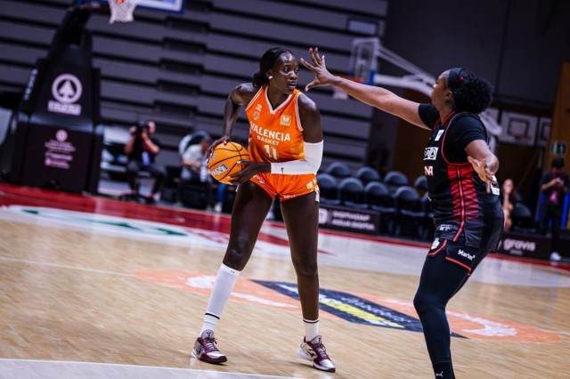 Valencia Basket buscará su cuarto título seguido en su sexta final consecutiva