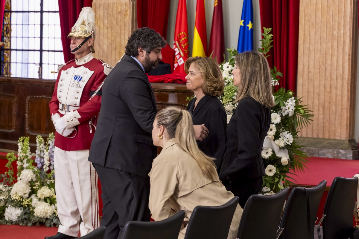  - Foto: EFE / MARCIAL GUILLÉN