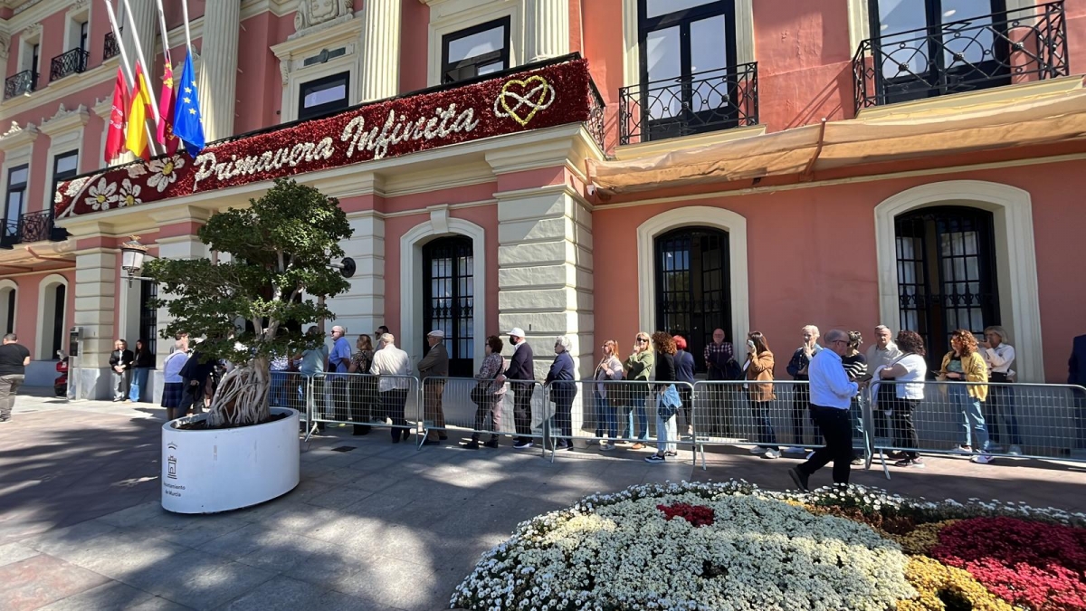  - Foto: MURCIA PLAZA