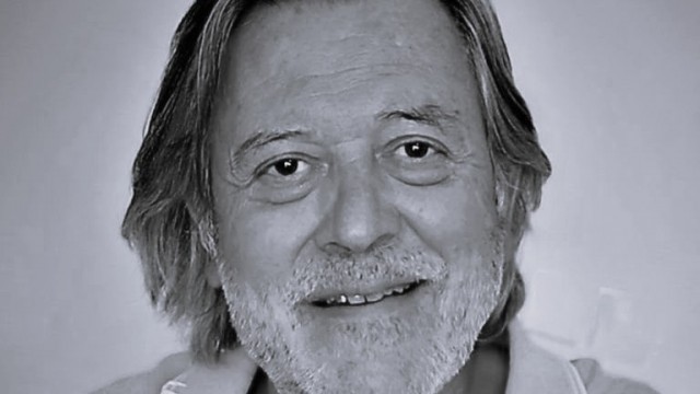 UA acoge una nueva sesión del ciclo 'Voces del siglo XX' con Luis Serrano Altimiras