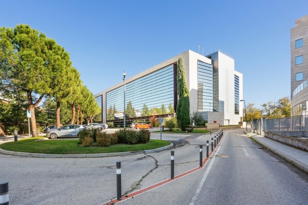 La socimi Veracruz da el salto a Madrid con la compra un edificio de oficinas por 36,3 millones