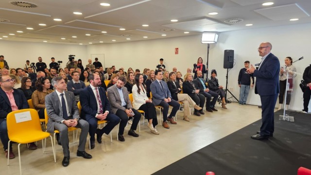 Hostetur advierte de que 