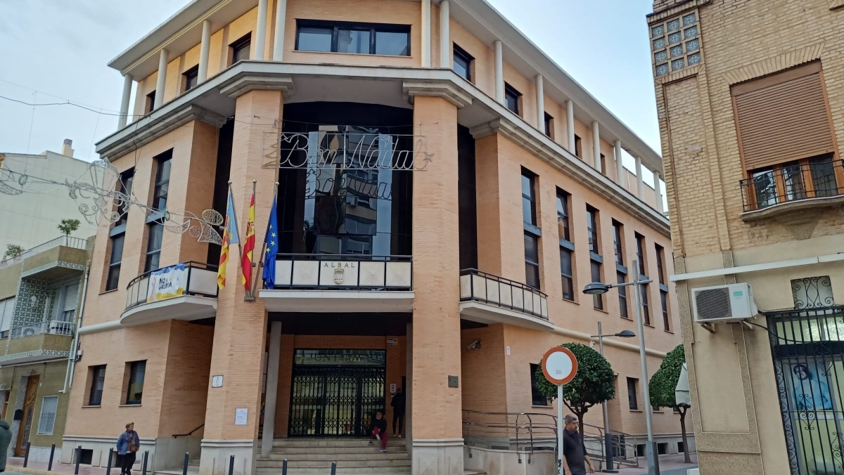 Albal prevé aprobar el presupuesto de 2026 en mayo tras cinco meses con las cuentas prorrogadas