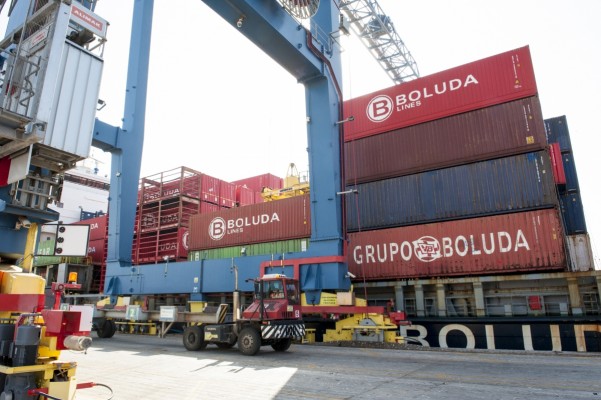 El Puerto de Alicante cierra 2025 con un resultado de 15,9 millones, la mejor cifra de negocio de su historia