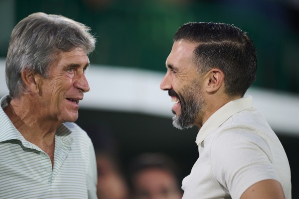 Pellegrini: 